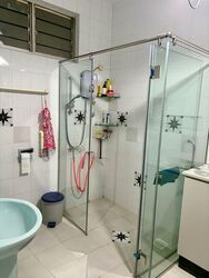 Jalan Sentosa (D14), Terrace #593979621